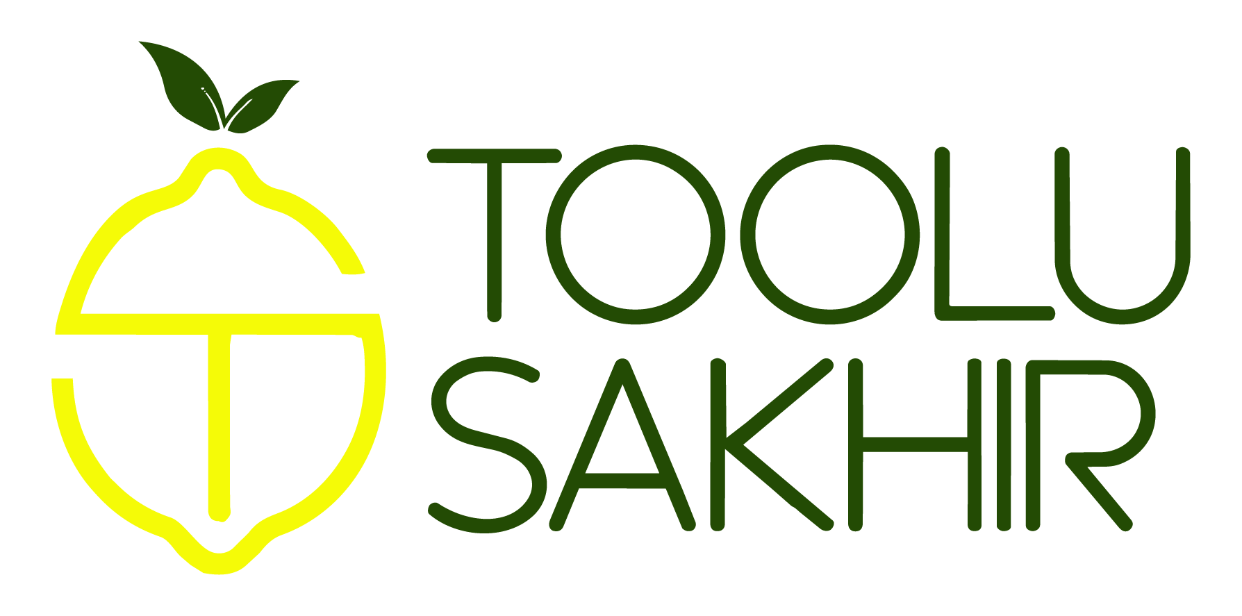 Logo Toolu Sakhir